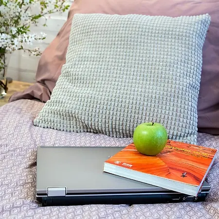 Compact Ii - Mieszkanie Na Parterze, Faktura Vat, Szybkie Wi-fi, Netflix Koszalin