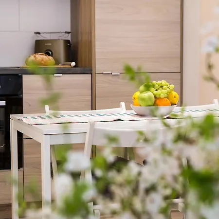 Compact Ii - Mieszkanie Na Parterze, Faktura Vat, Szybkie Wi-fi, Netflix Lejlighed Koszalin