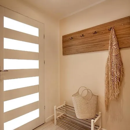 Lejlighed Compact Ii - Mieszkanie Na Parterze, Faktura Vat, Szybkie Wi-fi, Netflix Koszalin