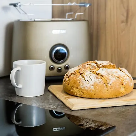 Compact Ii - Mieszkanie Na Parterze, Faktura Vat, Szybkie Wi-fi, Netflix Lejlighed Koszalin